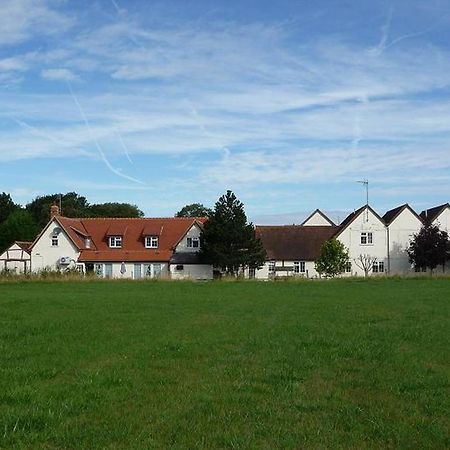 The Peacock Country Inn Chinnor Εξωτερικό φωτογραφία