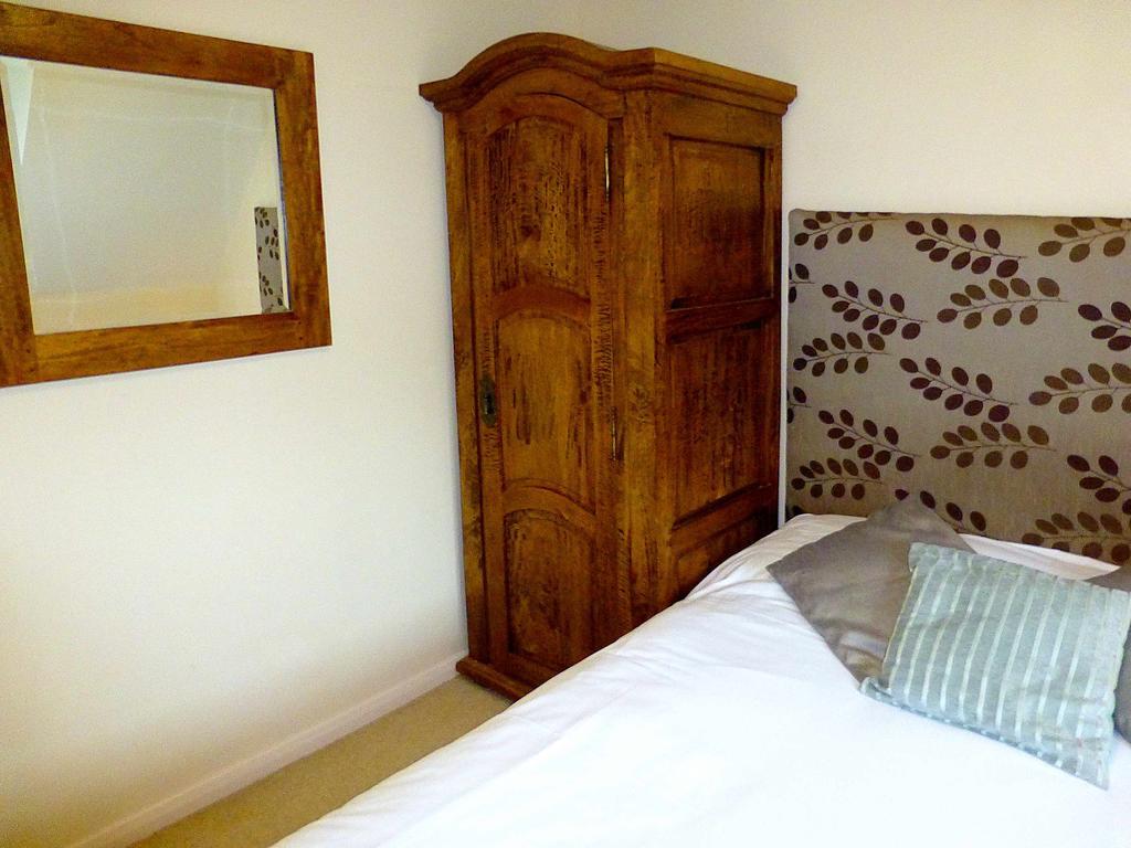 The Peacock Country Inn Chinnor Εξωτερικό φωτογραφία