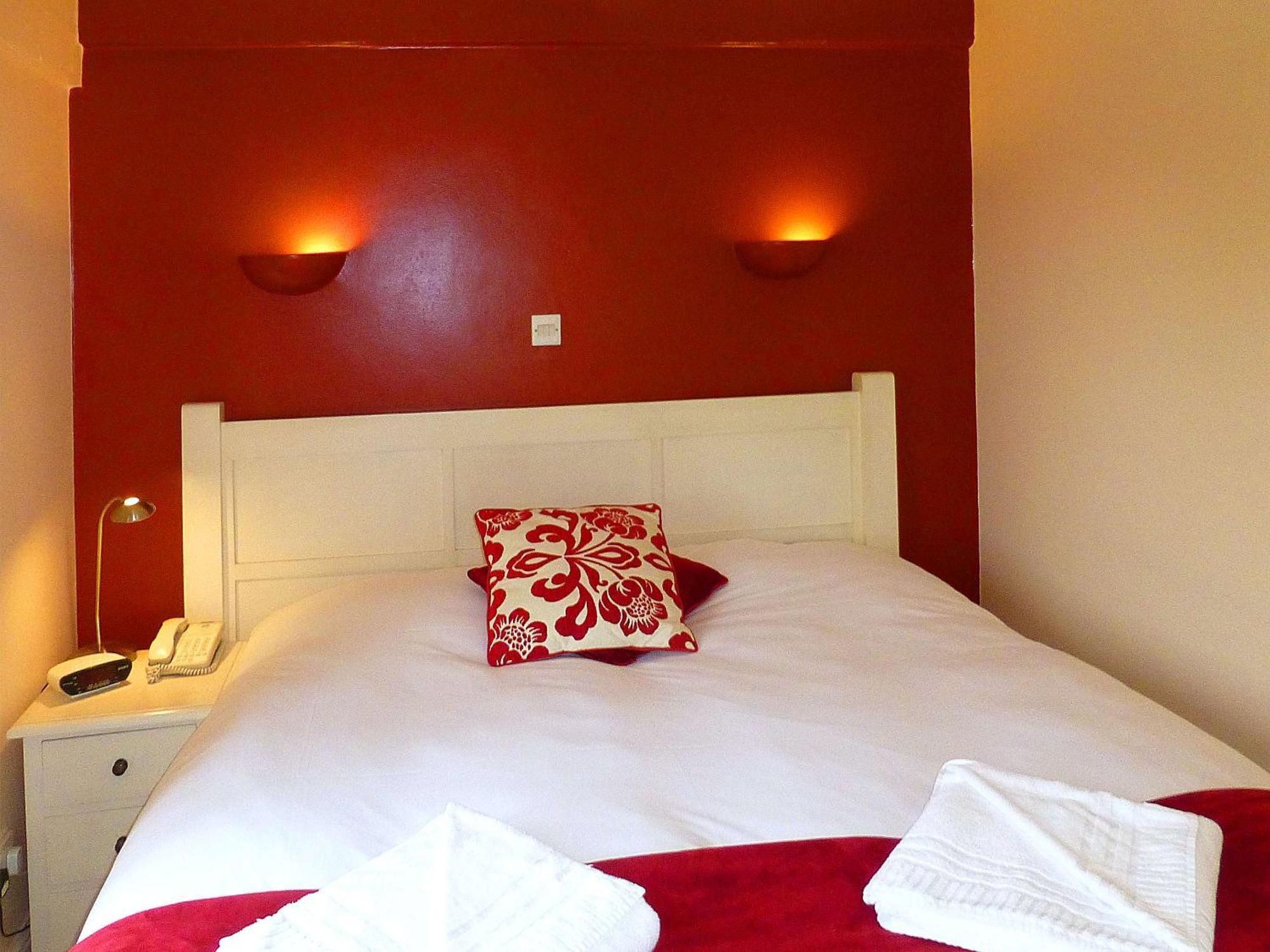The Peacock Country Inn Chinnor Εξωτερικό φωτογραφία