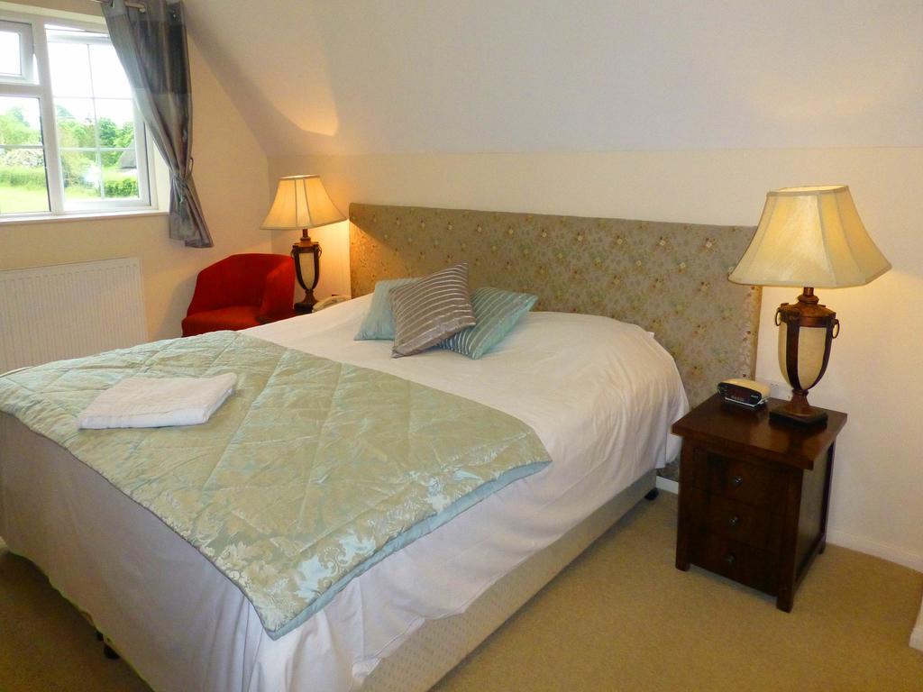 The Peacock Country Inn Chinnor Εξωτερικό φωτογραφία