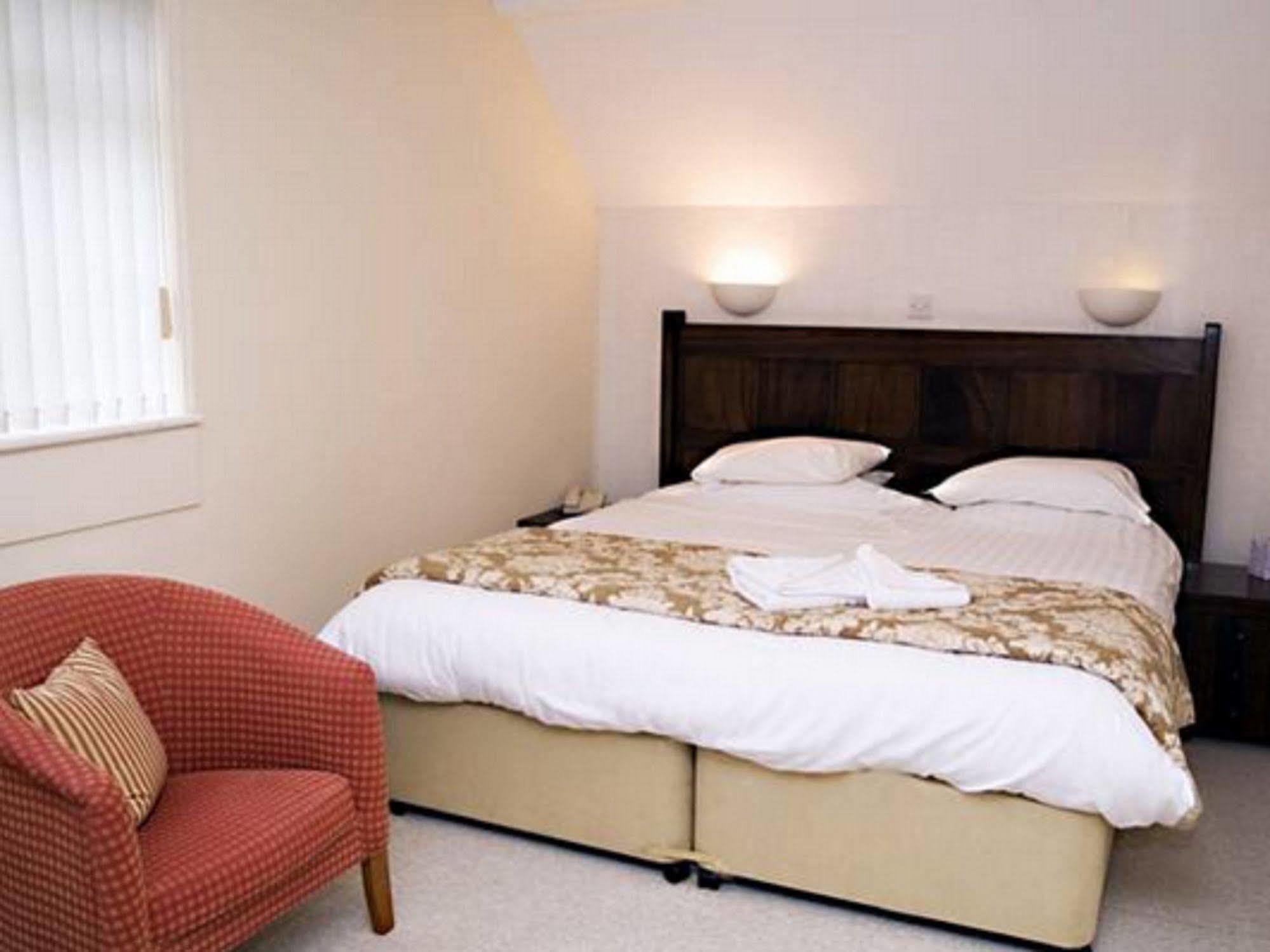 The Peacock Country Inn Chinnor Εξωτερικό φωτογραφία