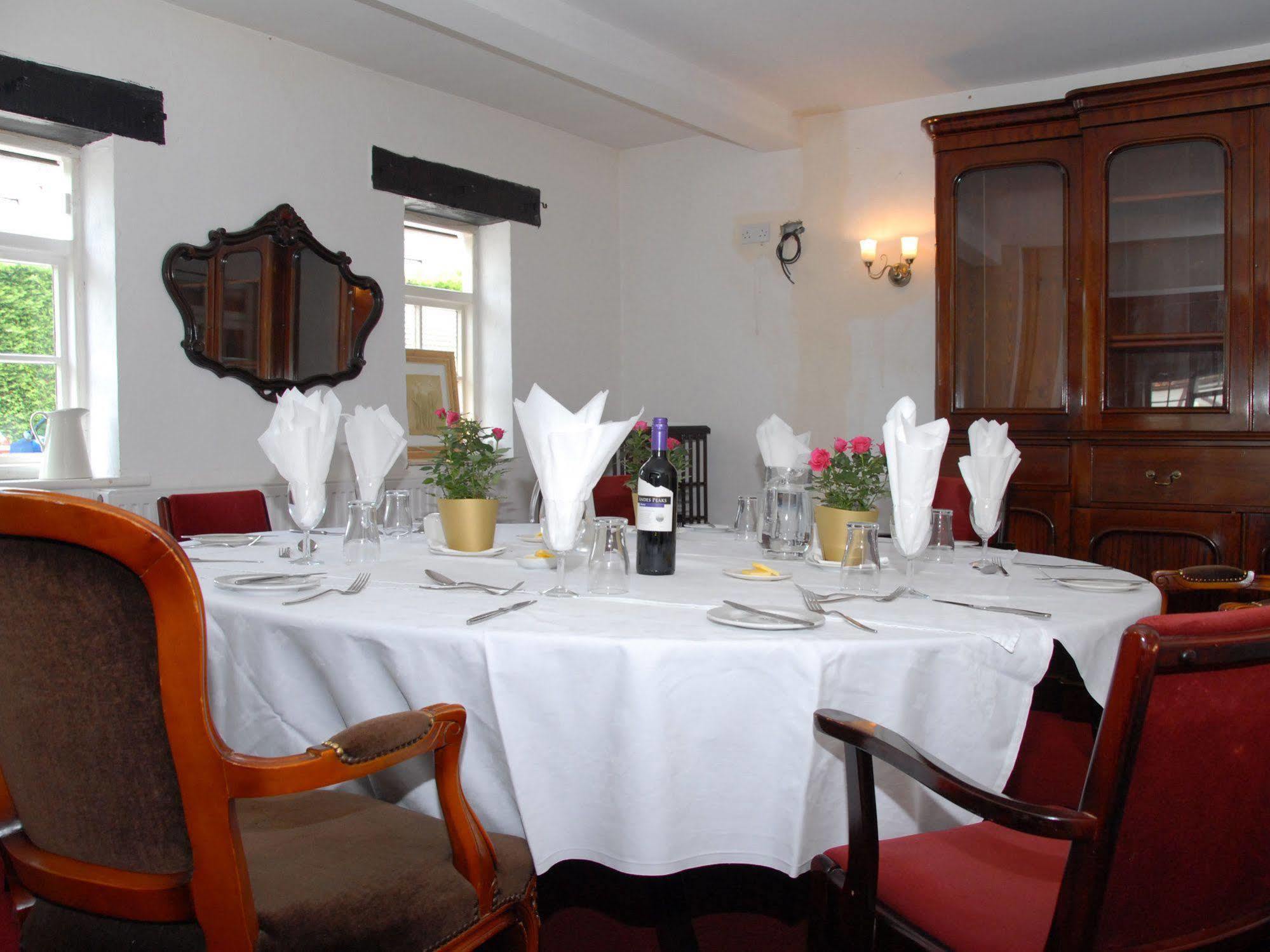 The Peacock Country Inn Chinnor Εξωτερικό φωτογραφία