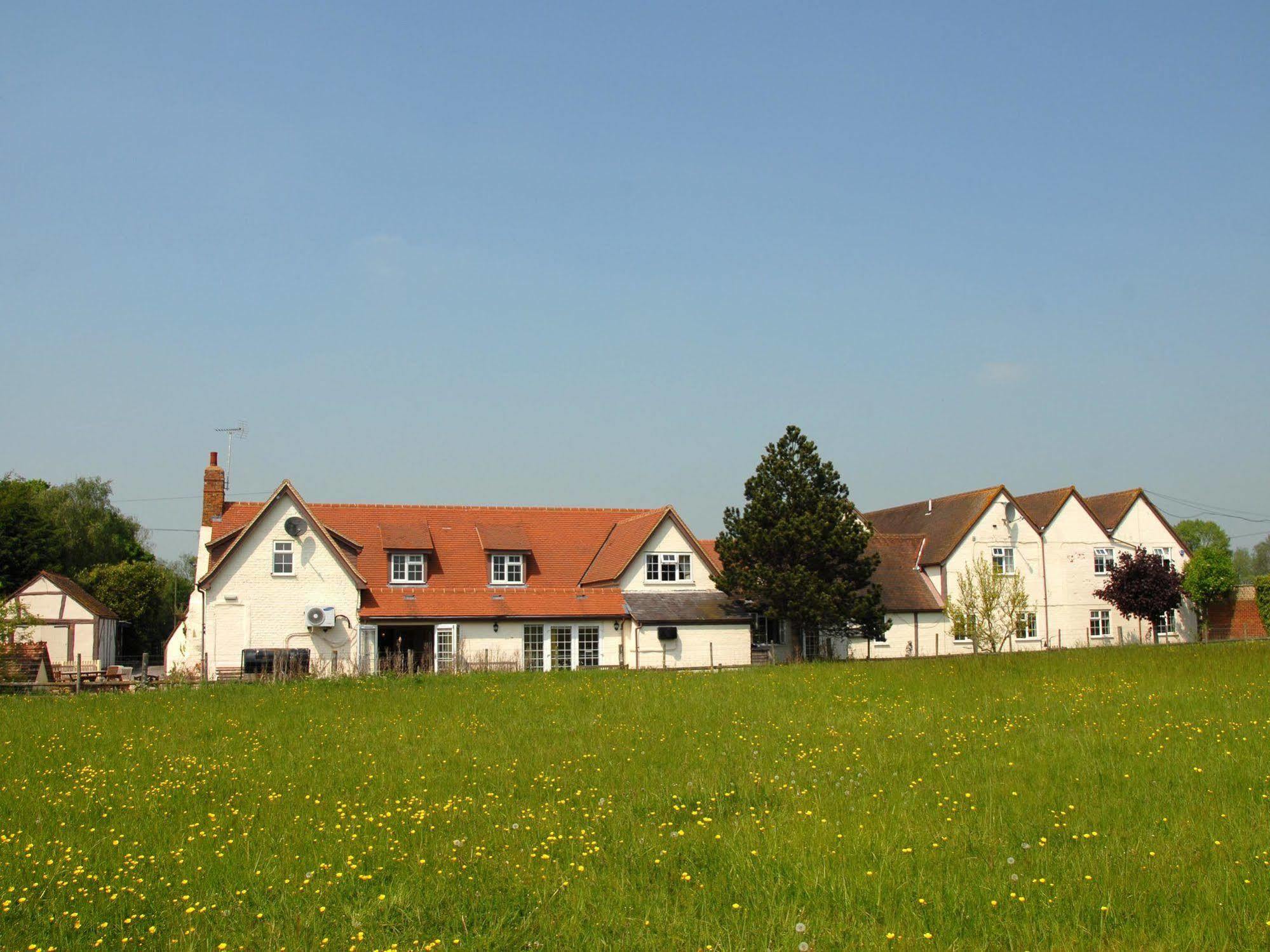 The Peacock Country Inn Chinnor Εξωτερικό φωτογραφία