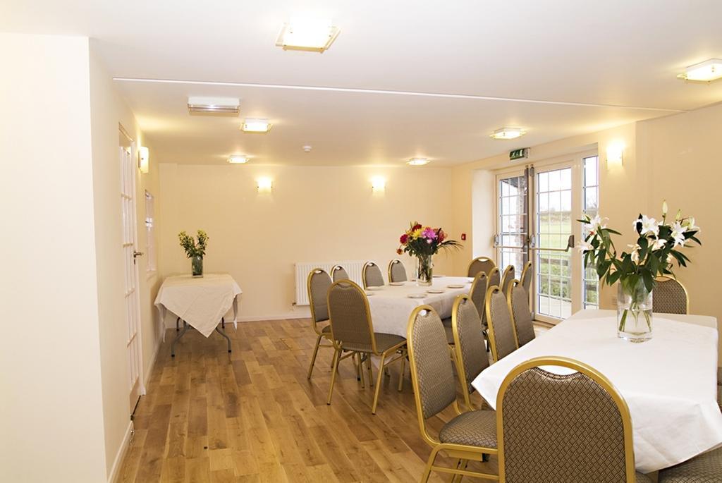 The Peacock Country Inn Chinnor Εξωτερικό φωτογραφία